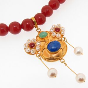 Sassetti Collar 15th Century