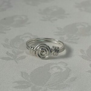 Roman “Knot” Ring
