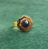 Richard III Star ring medieval